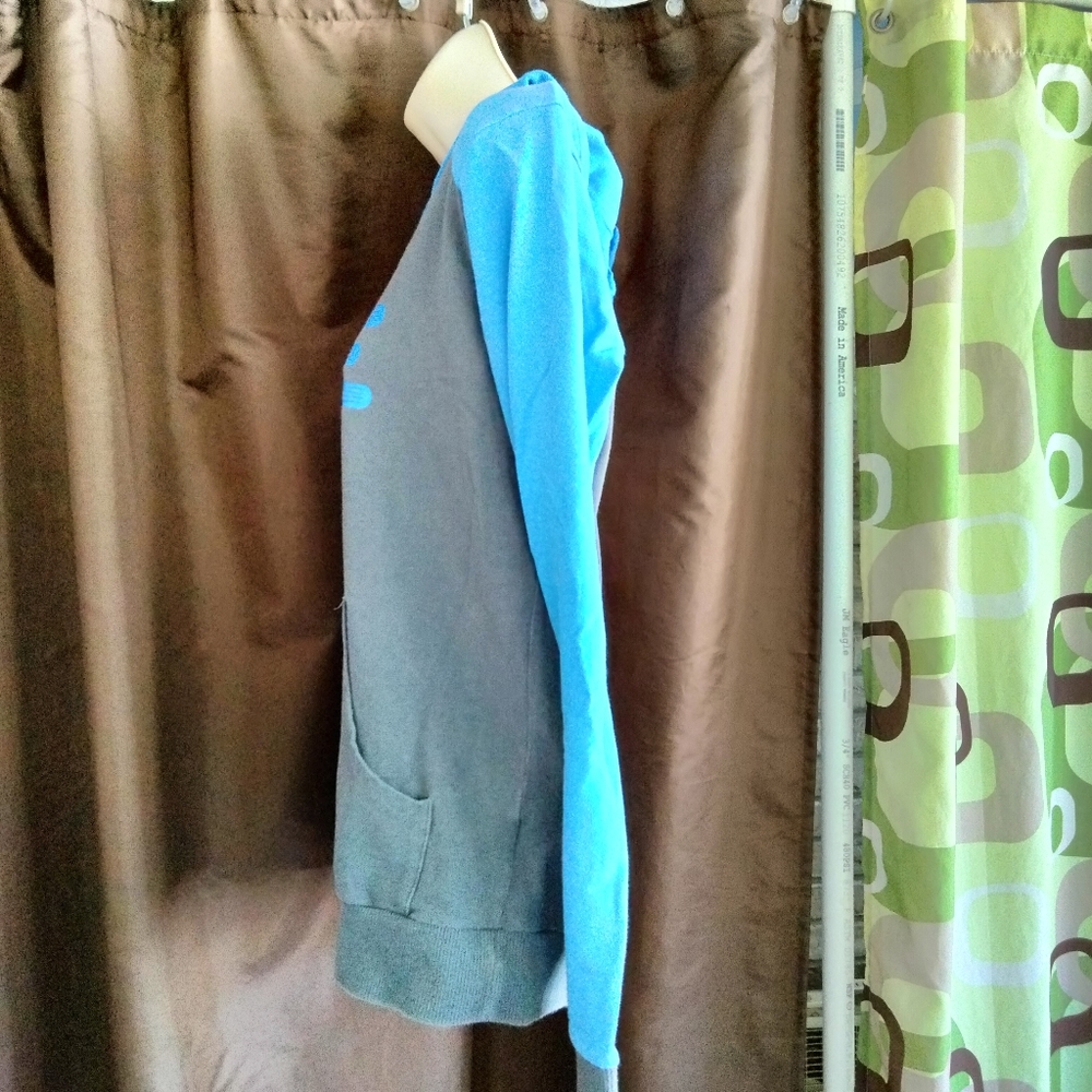 Nike hooded sweatshirt M - Picture 11 of 11